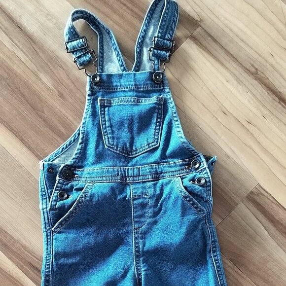 Mng jean trousers for 18-24 months kids - Picture 1 of 1